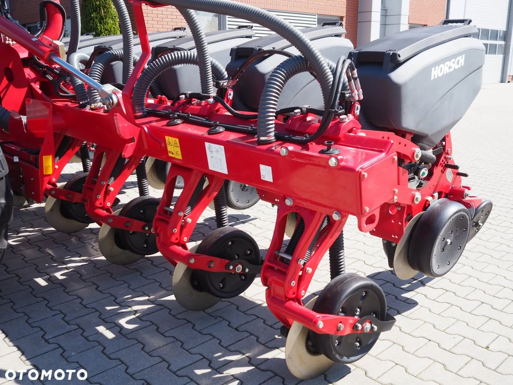 Horsch Maestro 8 CX - 9