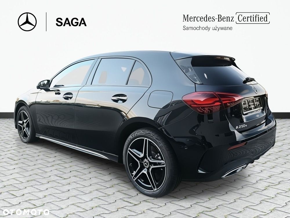 Mercedes-Benz Klasa A - 8