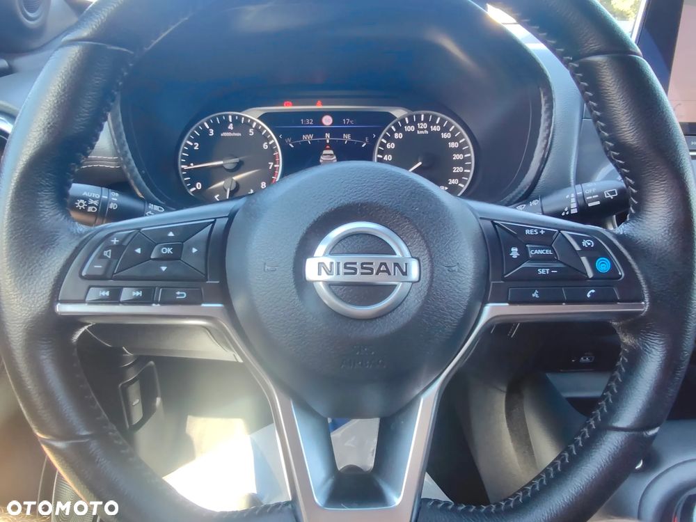 Nissan Juke DIG-T 117 N-Design - 31