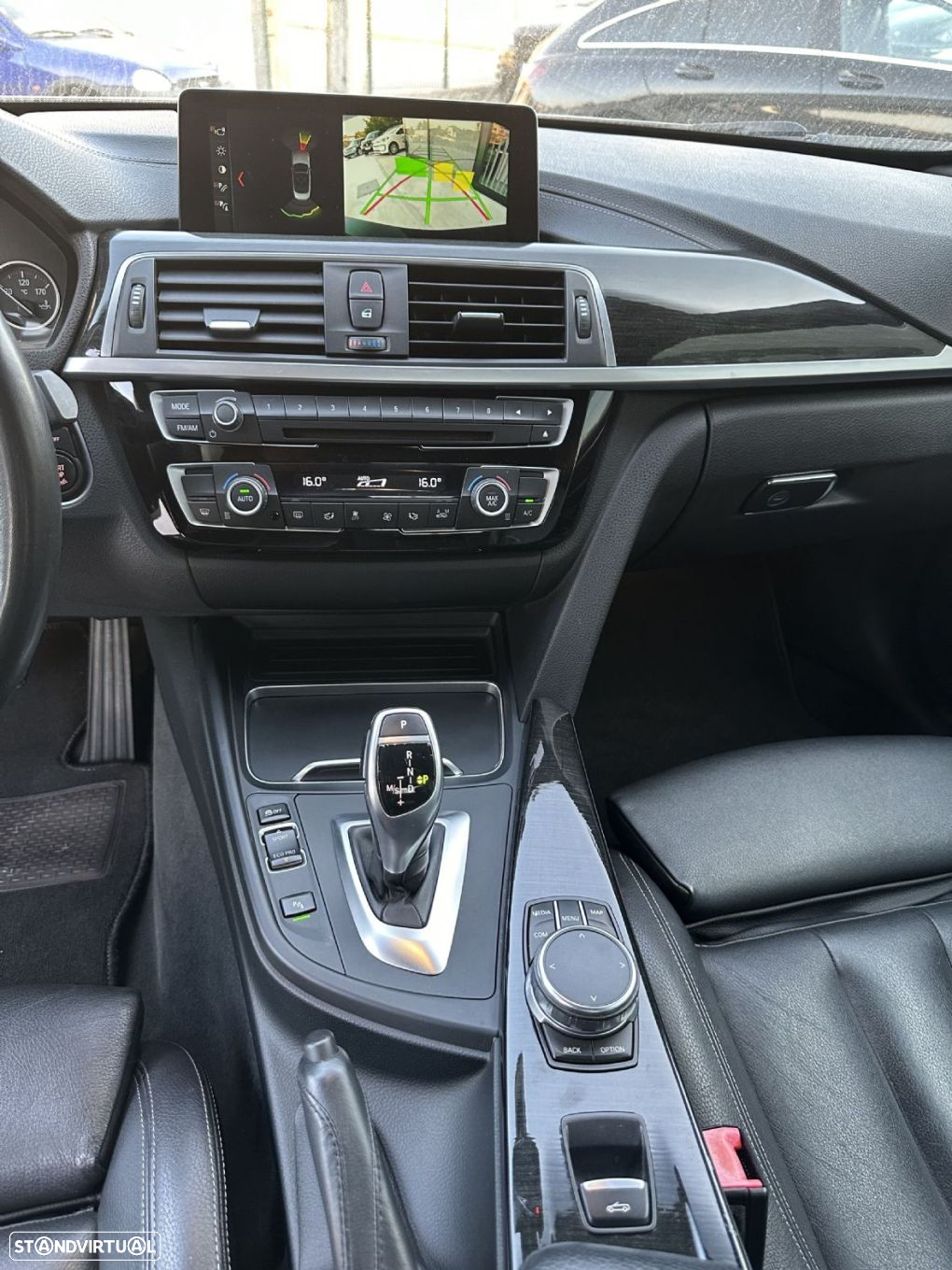 BMW 430 i Line Sport Auto - 10