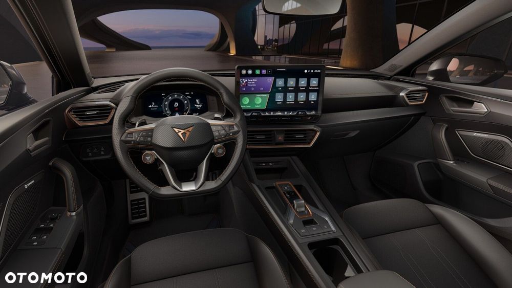 Cupra Leon Sportstourer - 11