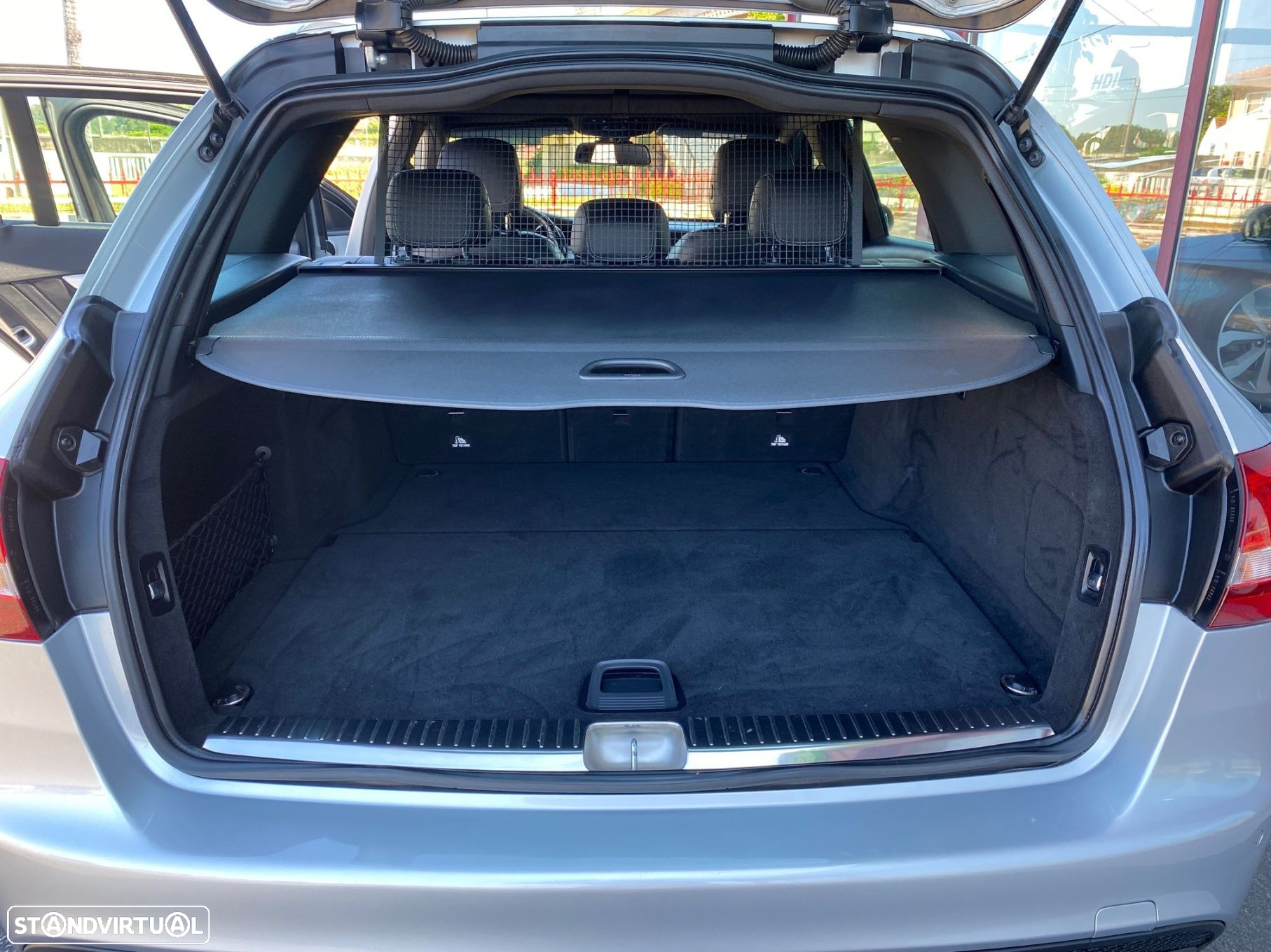 Mercedes-Benz C 200 d AMG Line Aut. - 12