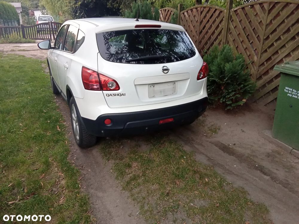 Nissan Qashqai 2.0 Lounge - 7