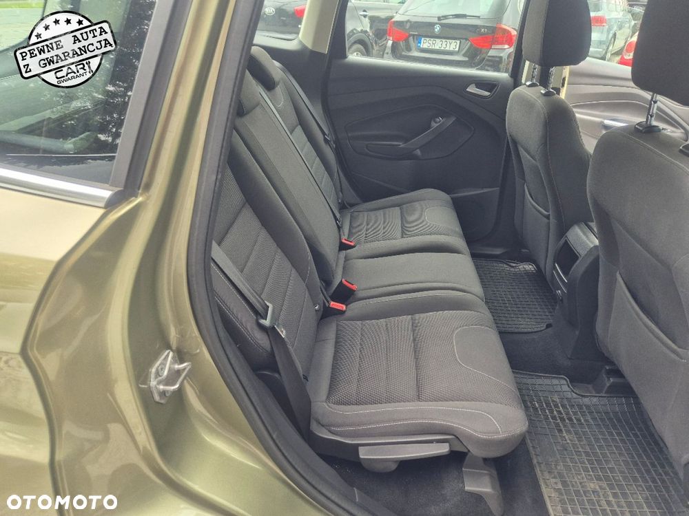 Ford Kuga - 17