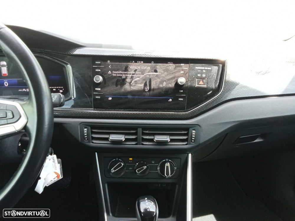 VW Polo 1.0 TSI Life DSG - 16
