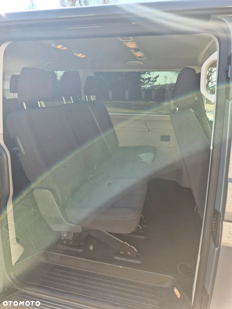 Volkswagen Caravelle 2.0 TDI L2 Trendline - 10