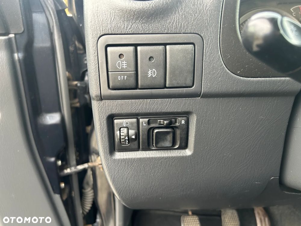 Suzuki Jimny 1.3 Club - 27