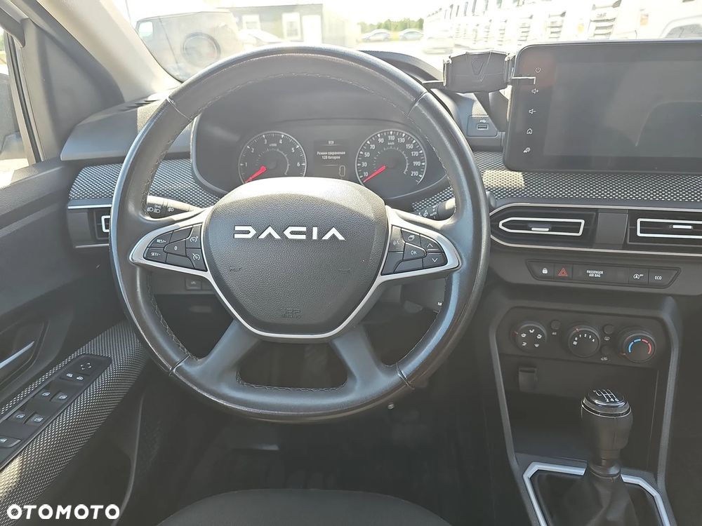 Dacia Jogger 1.0 TCe Expression - 11