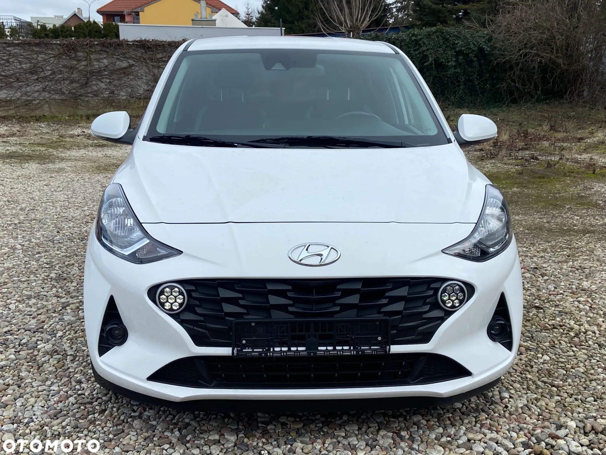 Hyundai i10 - 6