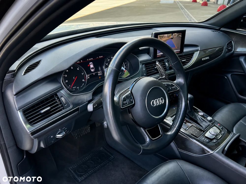 Audi A6 Limousine 2.0 TFSI S tronic - 10