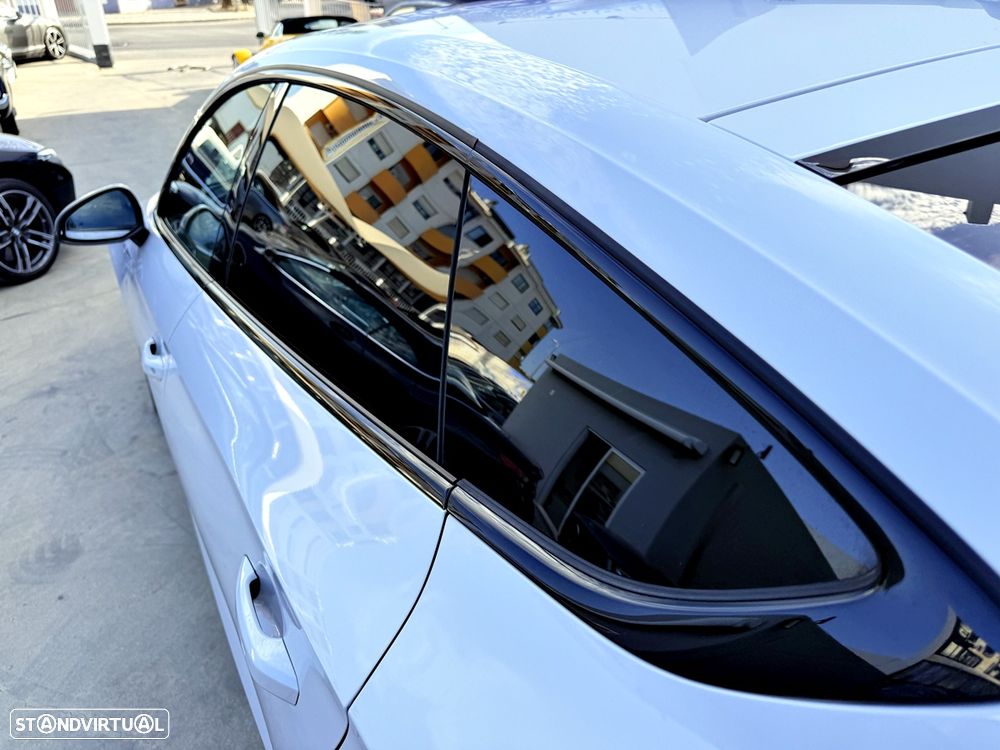 Audi A5 Sportback - 51