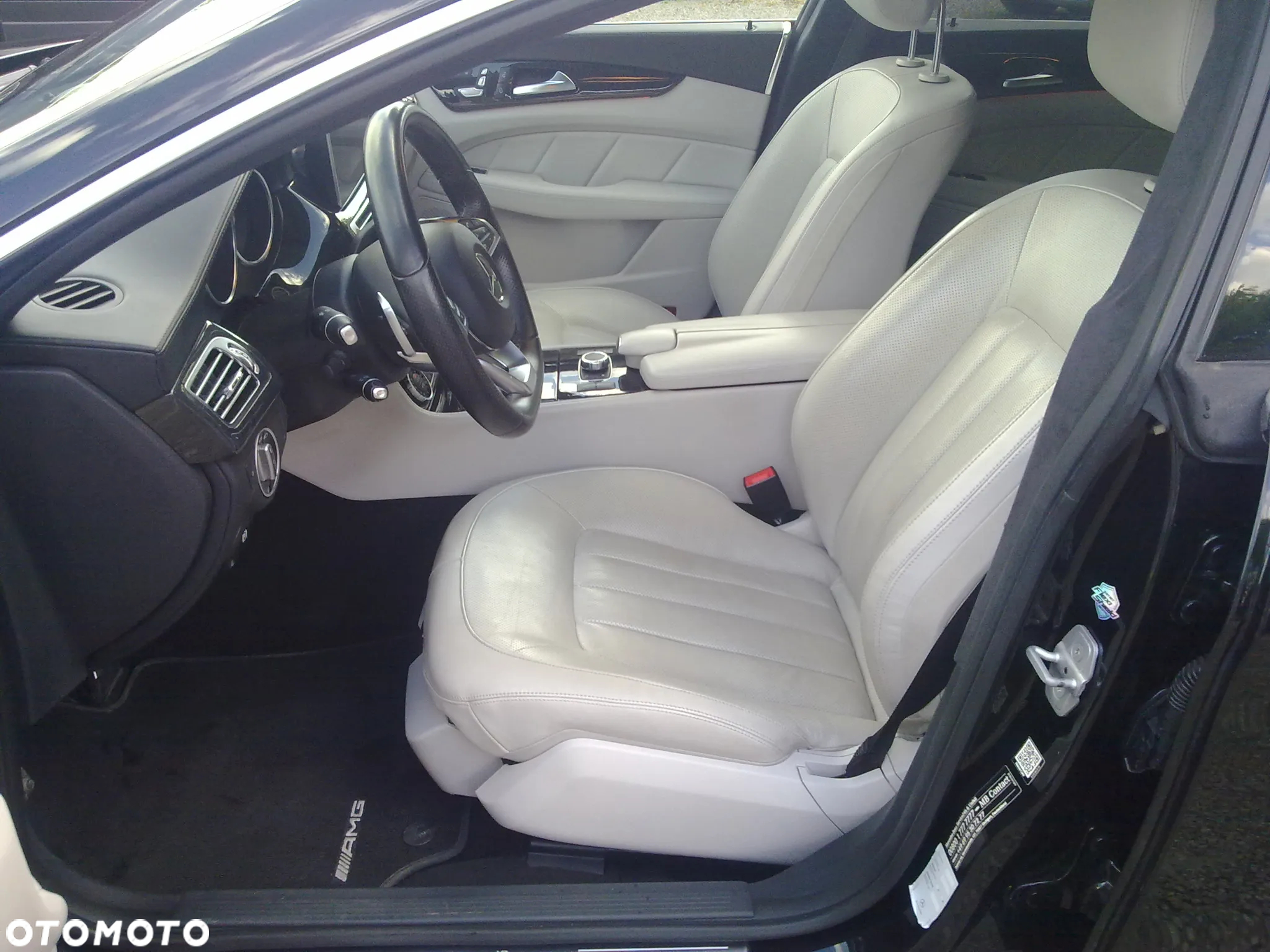 Mercedes-Benz CLS Shooting Brake 400 4Matic 7G-TRONIC Final Edition - 14