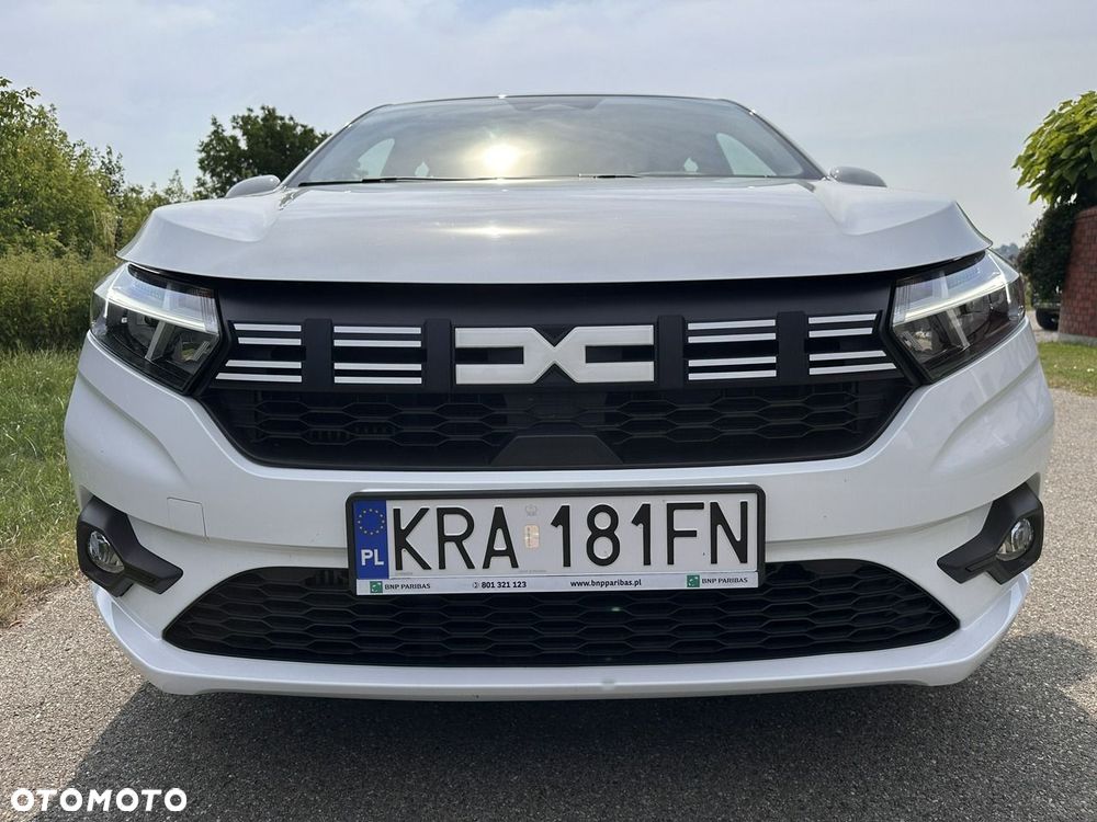 Dacia Sandero TCe 90 Essential - 19