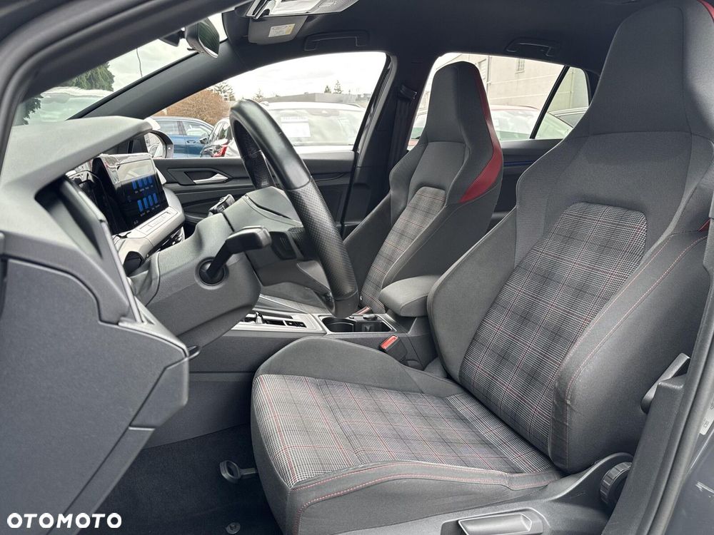 Volkswagen Golf 2.0 TSI GTI DSG - 9