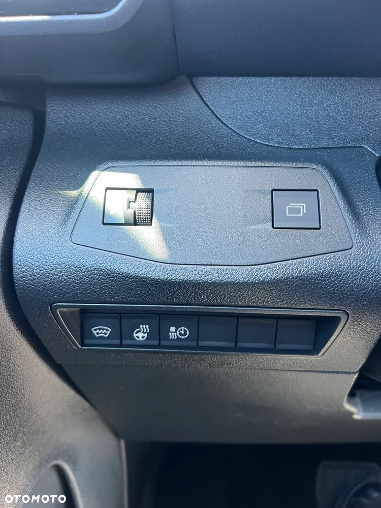 Peugeot Partner - 23