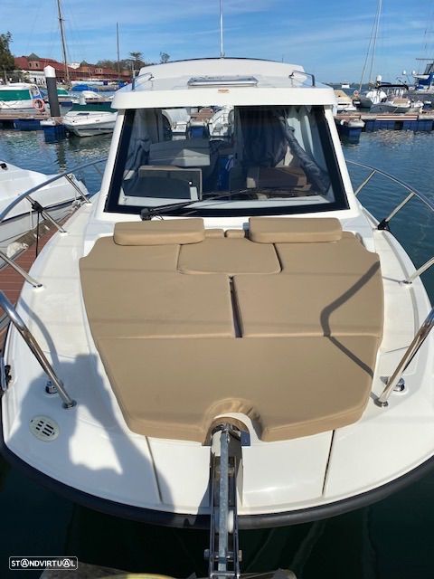 Quicksilver Activ 675 WEEK-END - 3