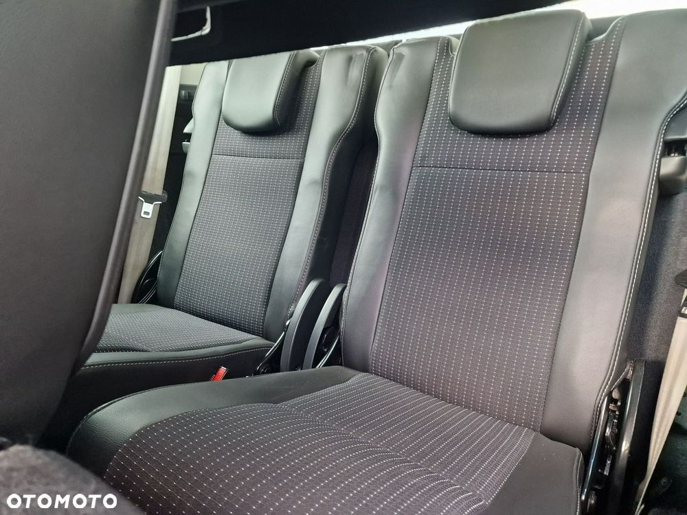 Renault Grand Scenic - 19