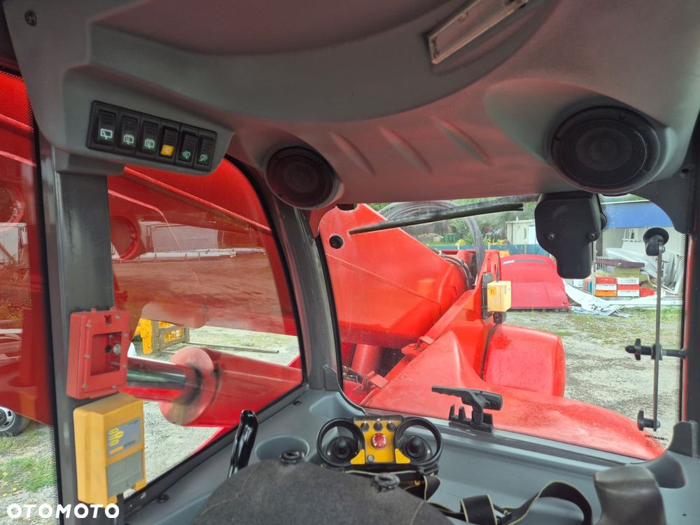 Manitou MRT 2540 - 19
