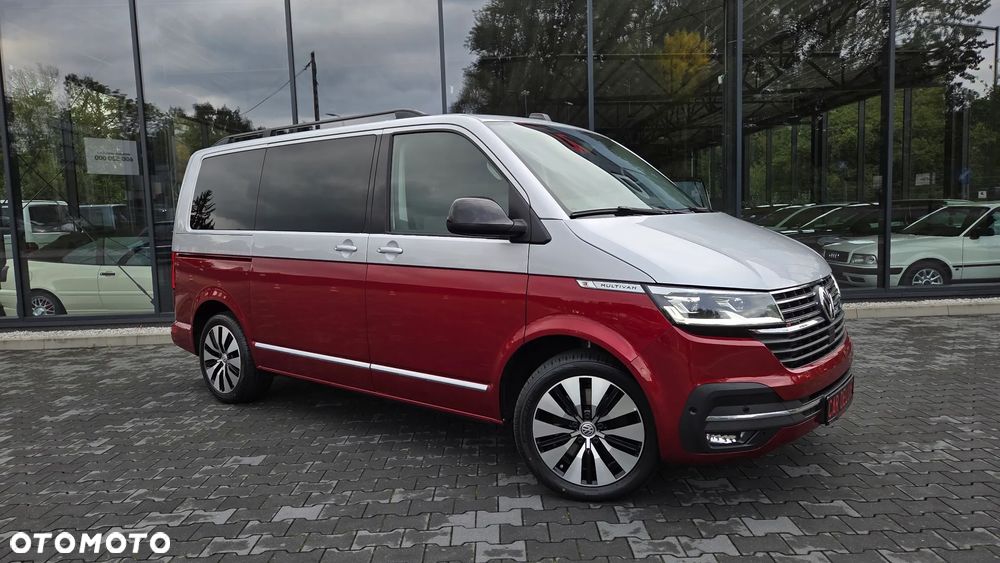 Volkswagen Multivan 6.1 2.0 TDI L1 Highline 4Motion DSG - 35