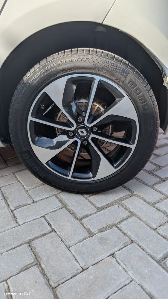 Renault Zoe - 7