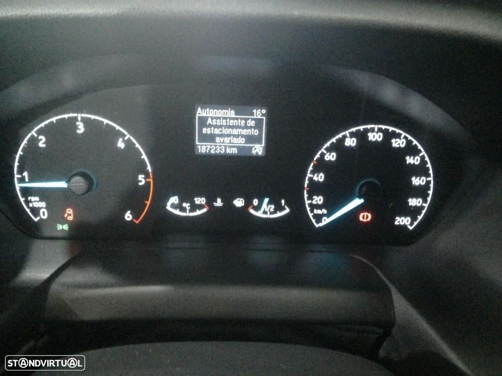 Ford Transit 130TDCi 300L2H1 Trend c/IVA - 4