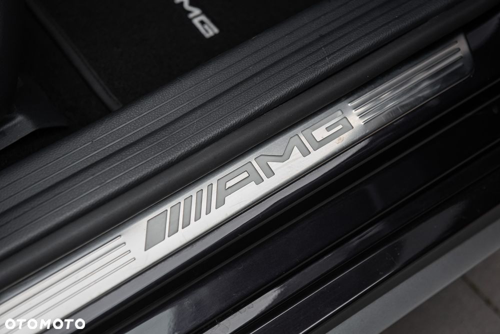 Mercedes-Benz CLA AMG 45 4Matic AMG Sp.sh 7G-DCT - 38