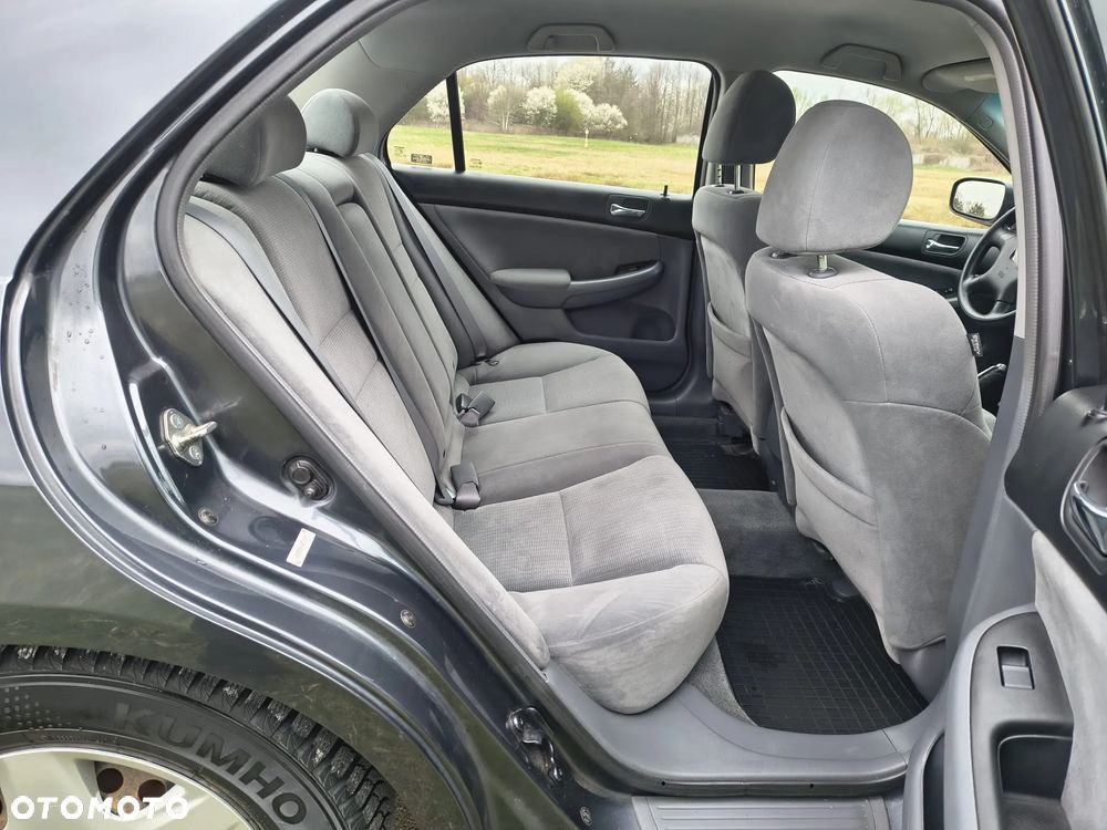 Honda Accord 2.4 i Executive - 13