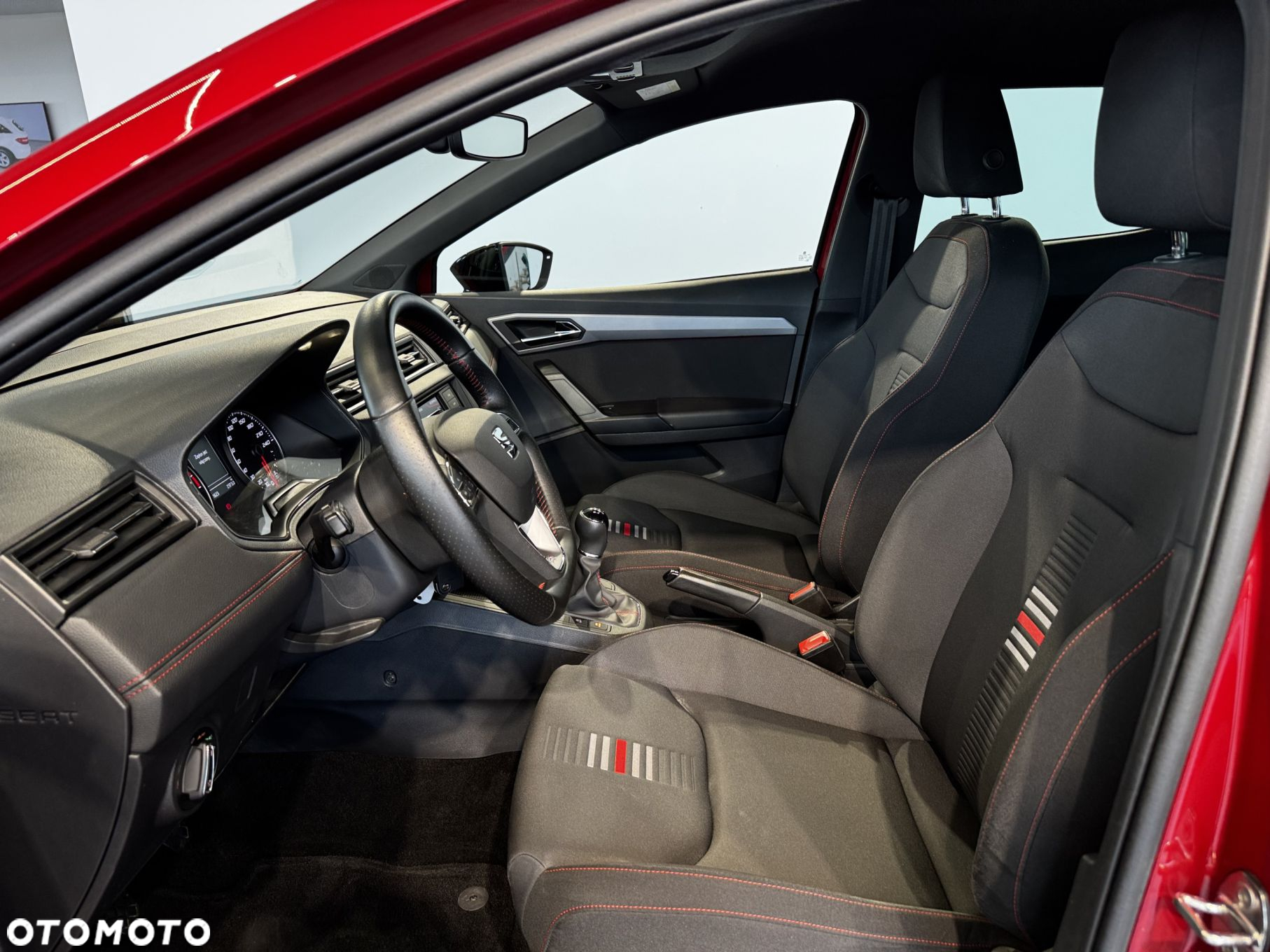 Seat Ibiza - 15