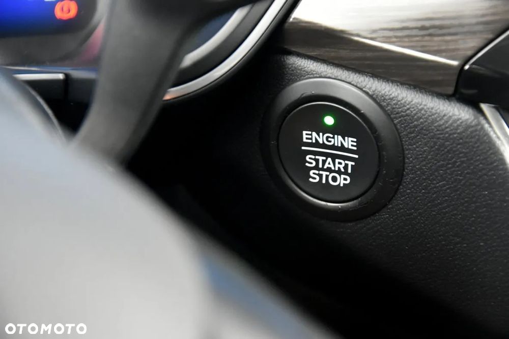 Ford Kuga 2.0 EcoBlue Hybrid VIGNALE - 35