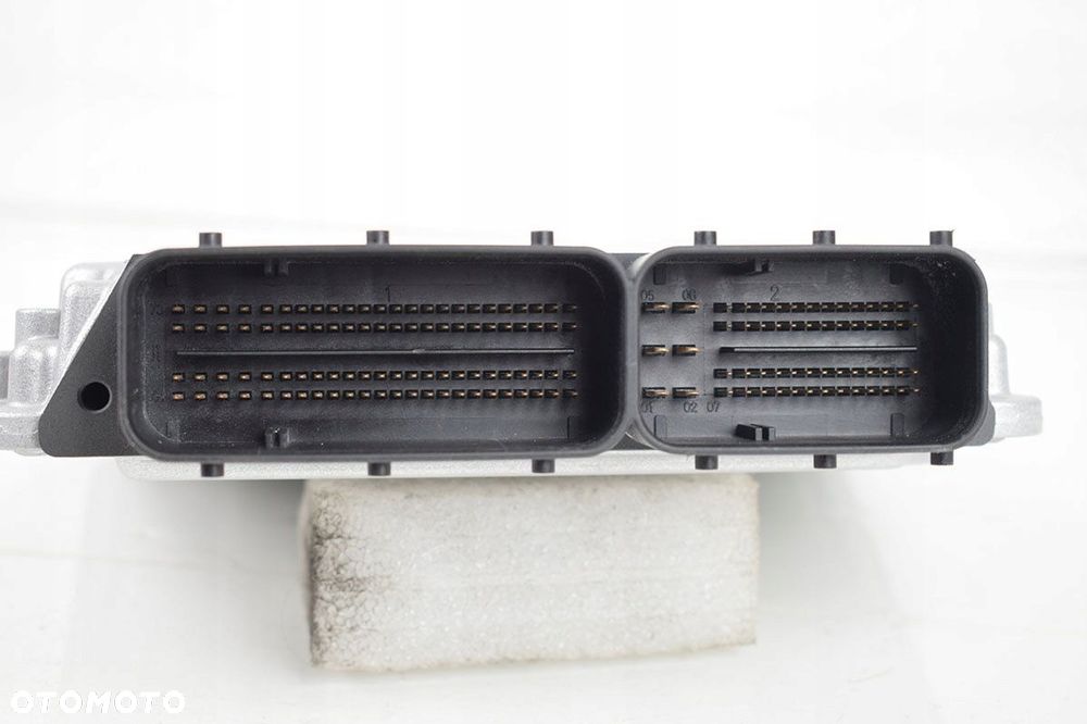 komputer sterownik mini cooper 7808778 0281014295 - 4