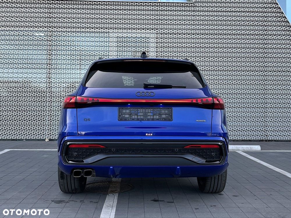 Audi Q5 - 28