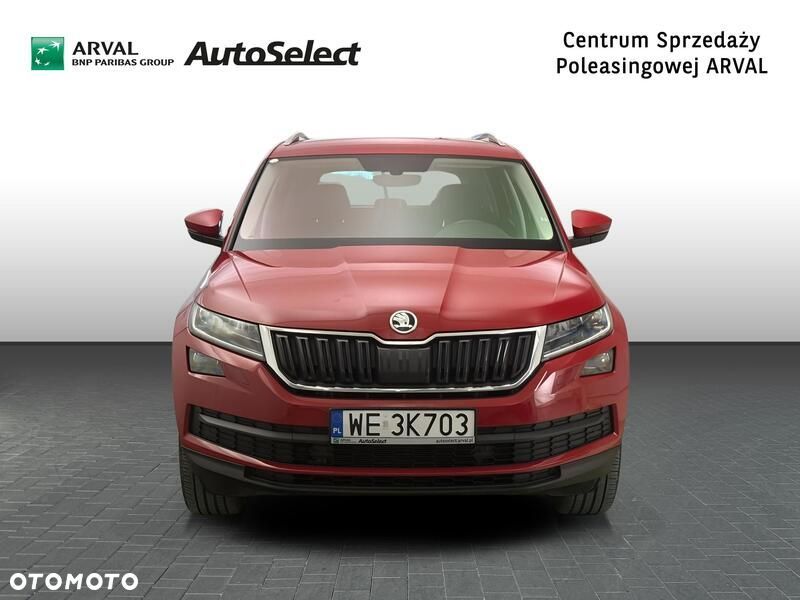 Skoda Kodiaq 2.0 TDI 4x4 Style DSG - 9