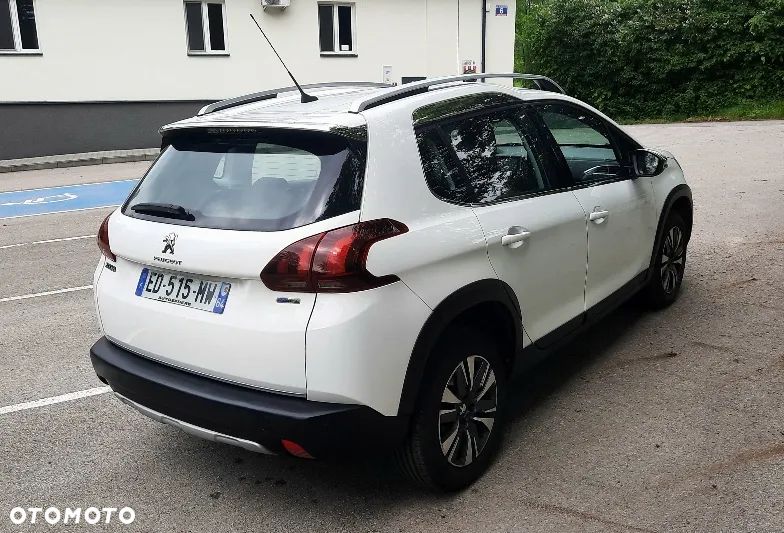Peugeot 2008 ver-16--19 - 6