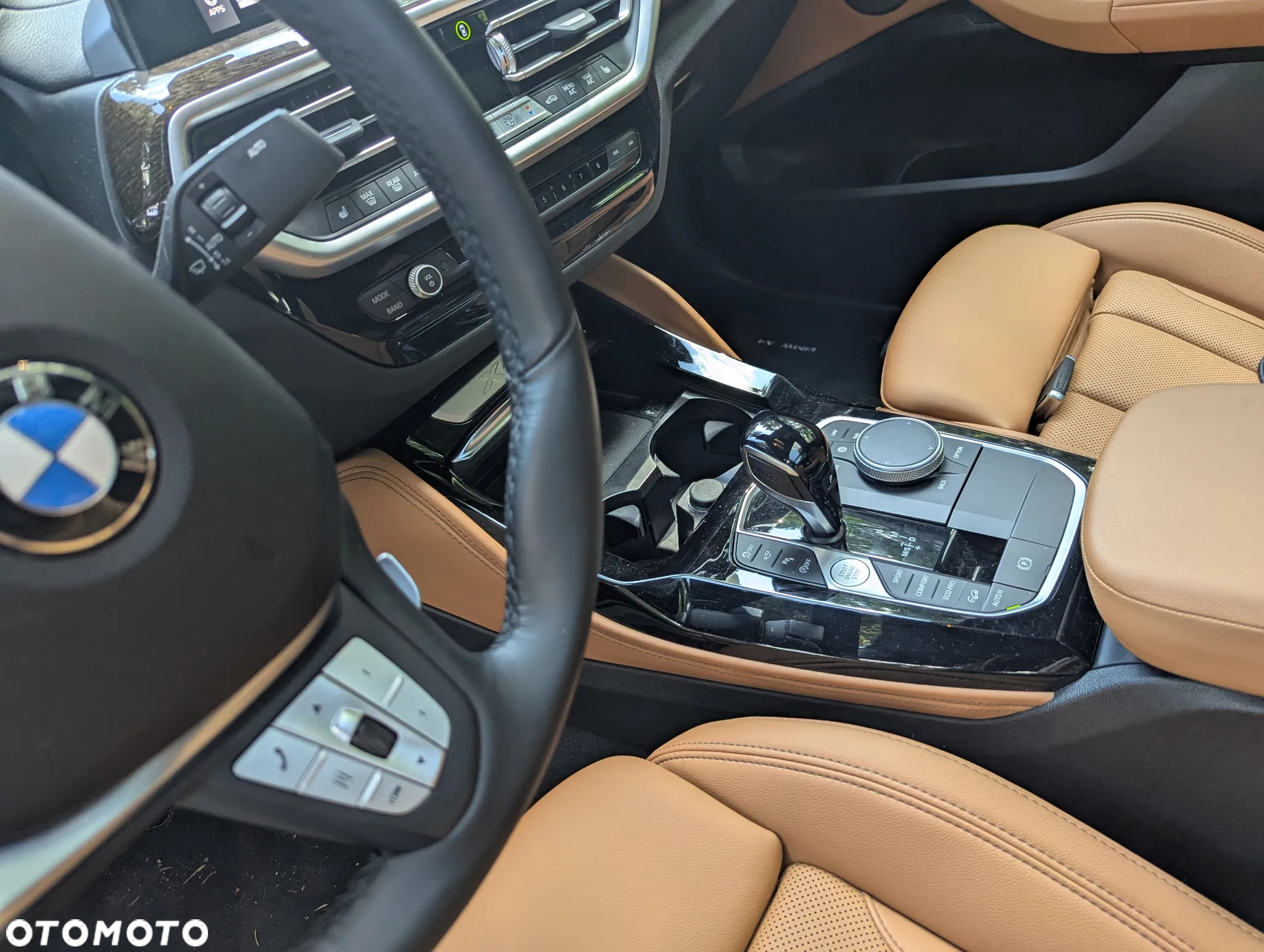 BMW X4 xDrive30i xLine - 17
