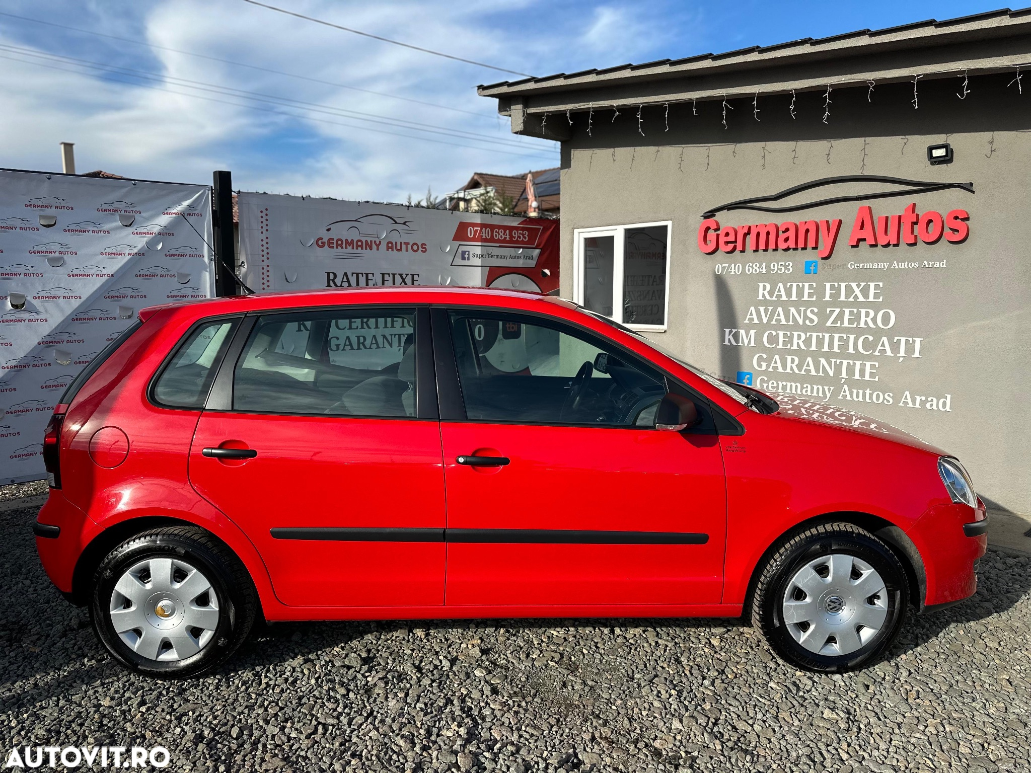 Volkswagen Polo - 2