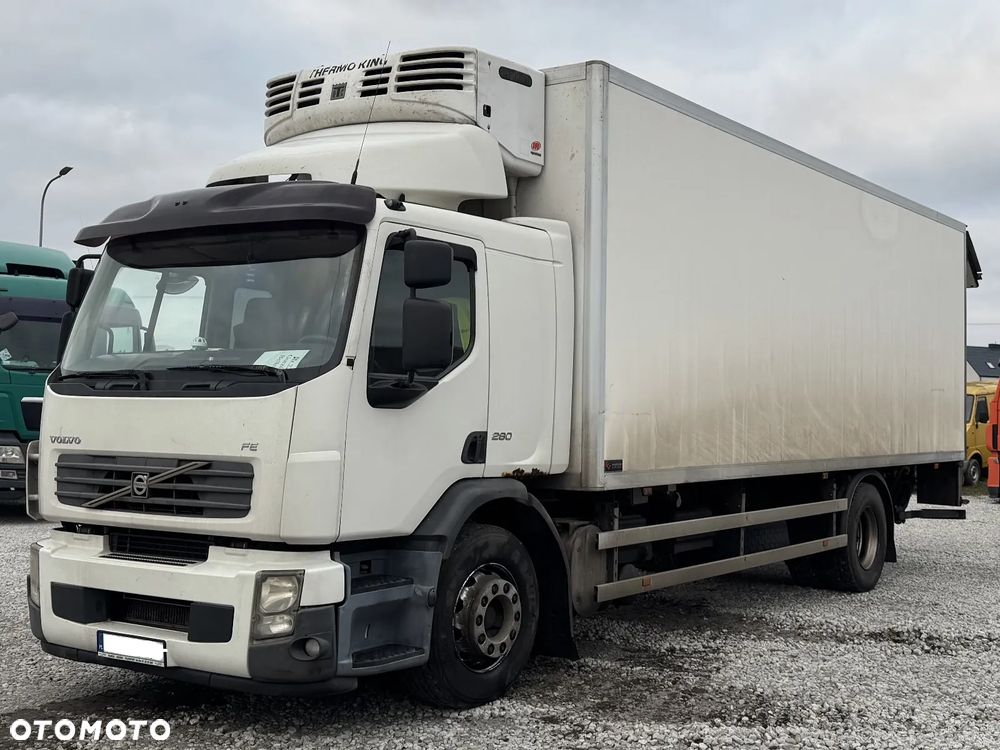 Volvo FE 280 - 2