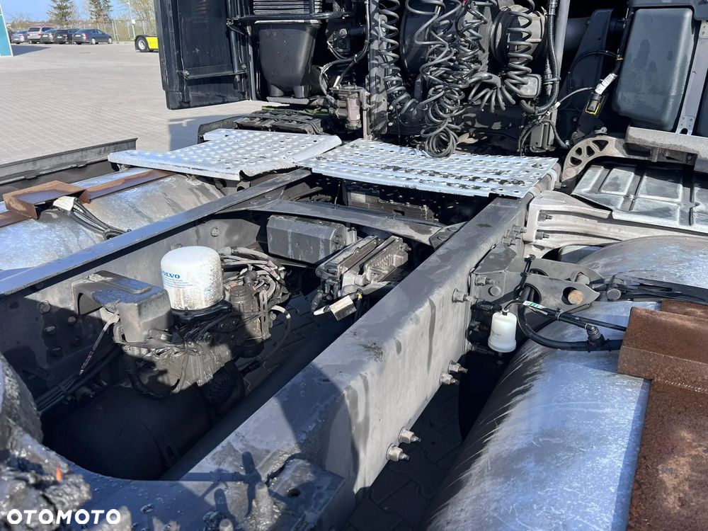 Volvo FH 460 Retarder - 13