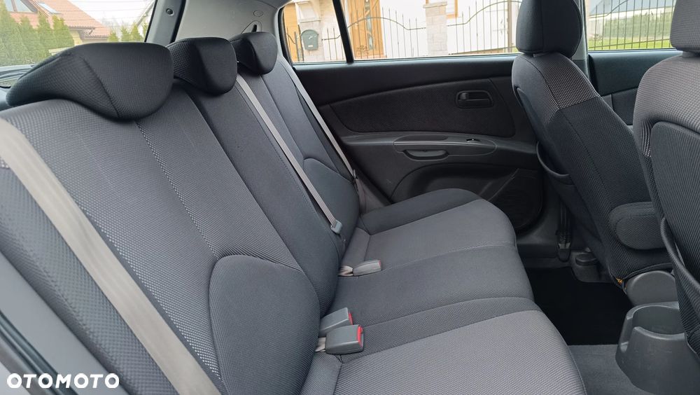 Kia Rio 1.5 SLX - 16