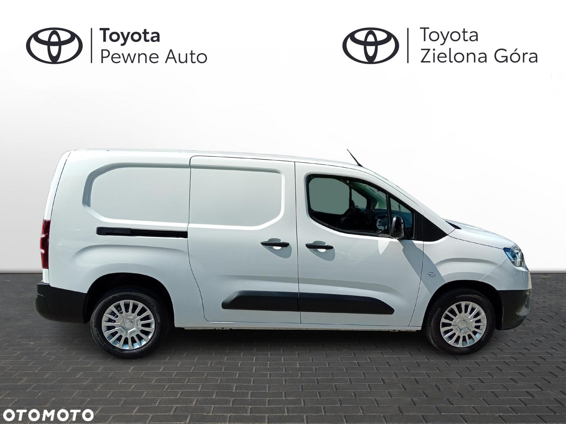 Toyota PROACE CITY - 6