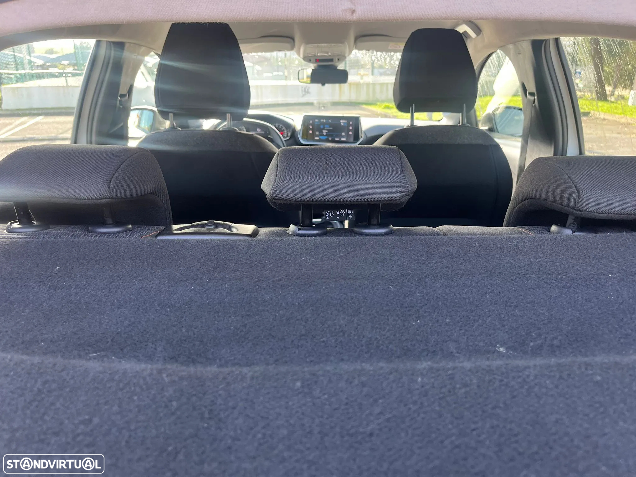Peugeot 208 1.5 BlueHDi Active Business Pack - 10