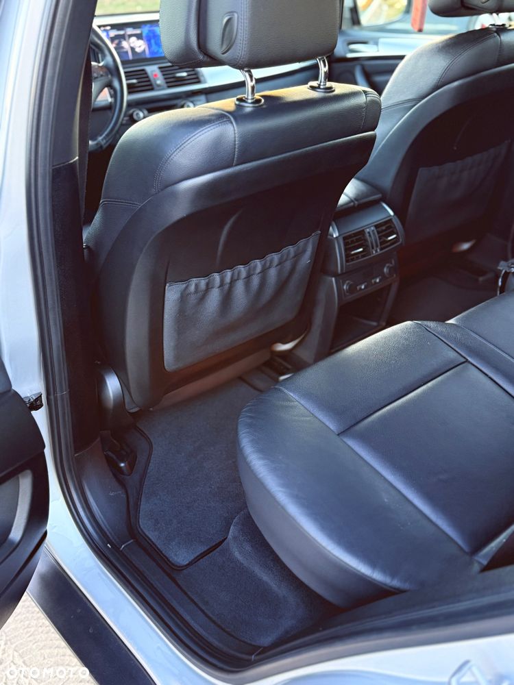 BMW X5 - 13