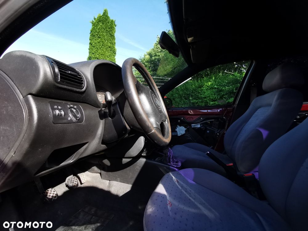 Seat Toledo - 8