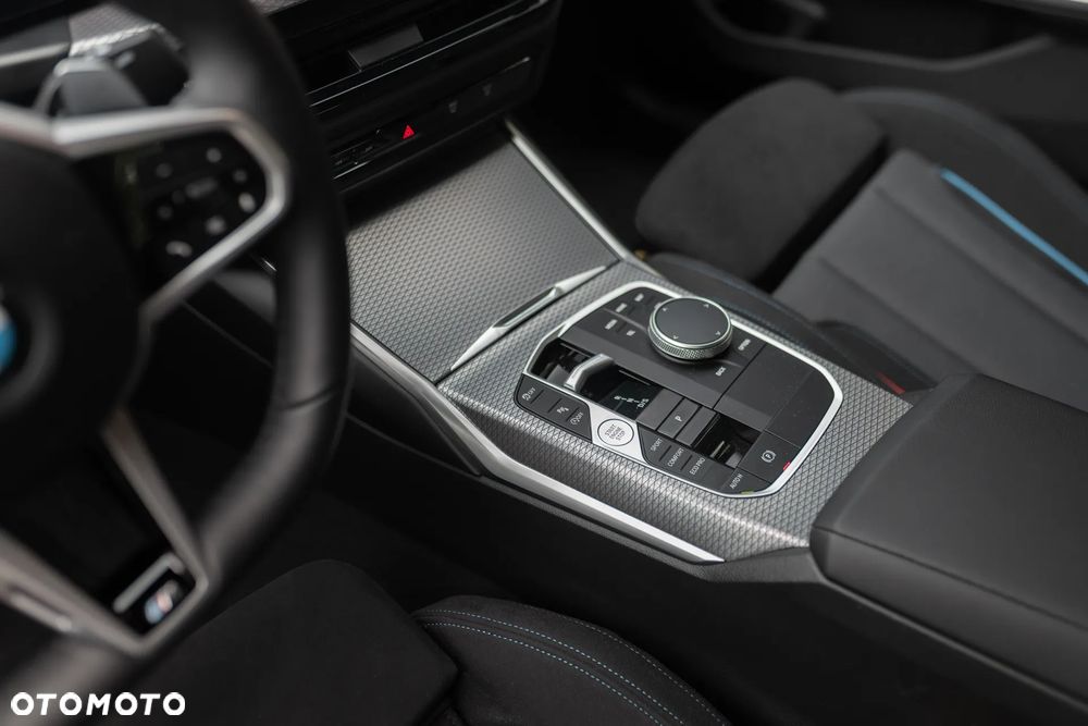 BMW Seria 3 - 20