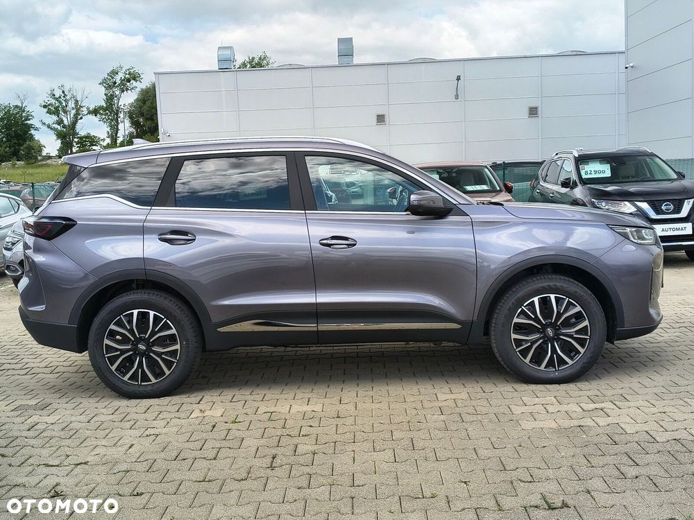 Chery Tiggo 7 - 6