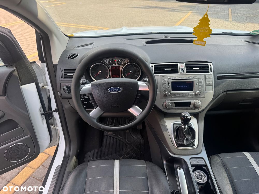 Ford Kuga 2.0 TDCi Trend - 9
