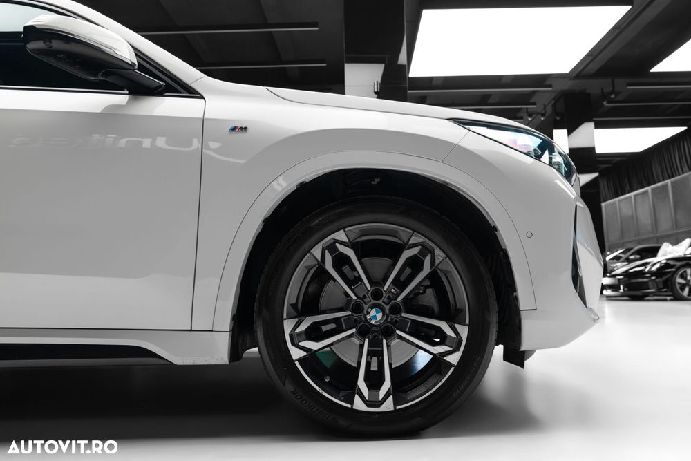 BMW X1 - 5