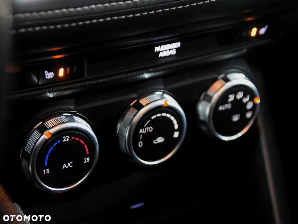 Mazda CX-3 2.0 SkyEnergy - 25