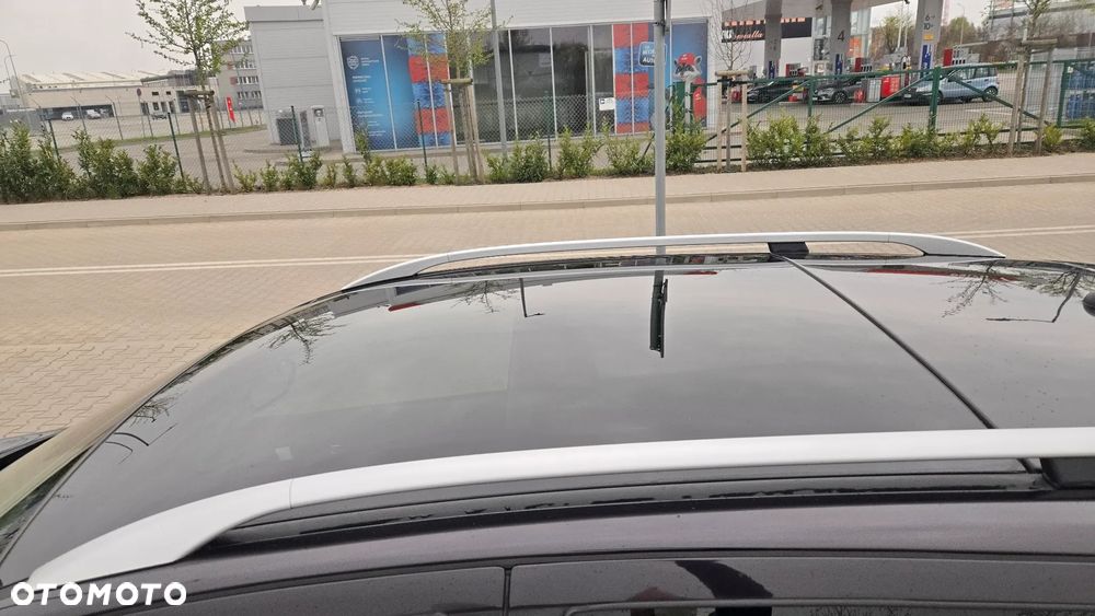 Nissan Qashqai 1.5 dCi DPF I-Way - 6