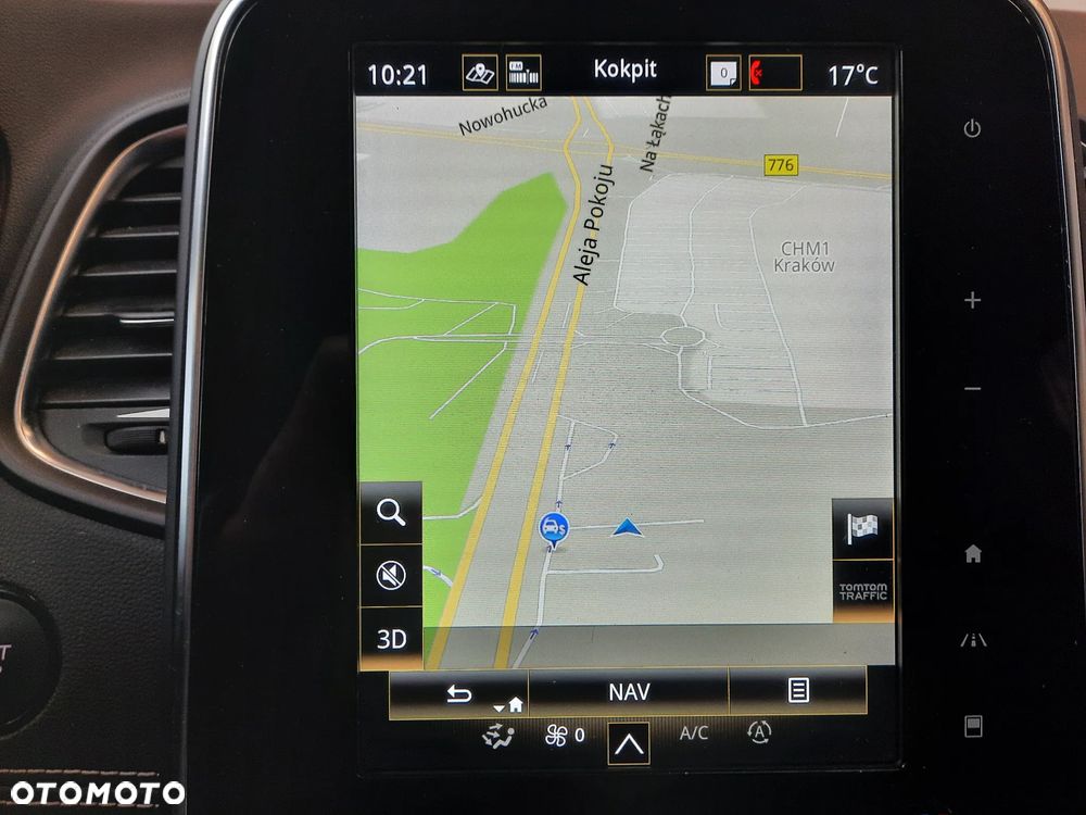 Renault Grand Scenic Gr 1.3 TCe FAP Intens EU6d - 31