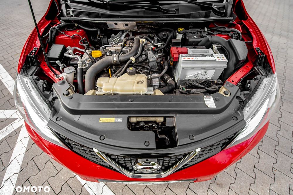 Nissan Pulsar 1.2 DIG-T Visia Xtronic - 39